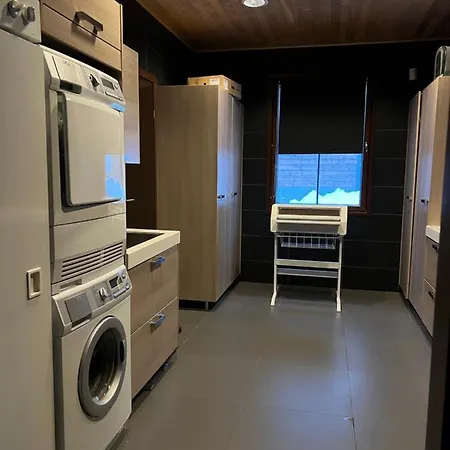 Grand Hideout Levi Kittilä