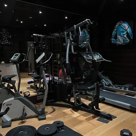 Grand Hideout Levi Kittilä