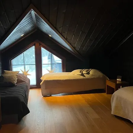 Βίλα Grand Hideout Levi