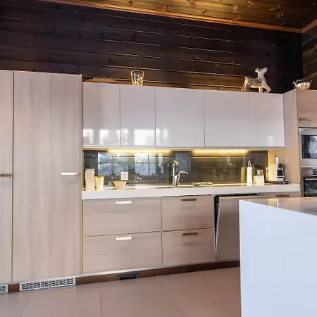 Grand Hideout Levi Βίλα *