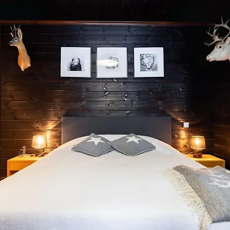 Βίλα Grand Hideout Levi