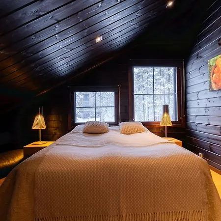 Grand Hideout Levi Βίλα *