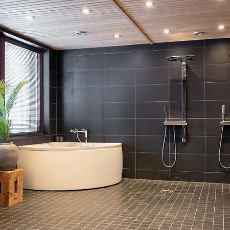 Βίλα Grand Hideout Levi Kittilä